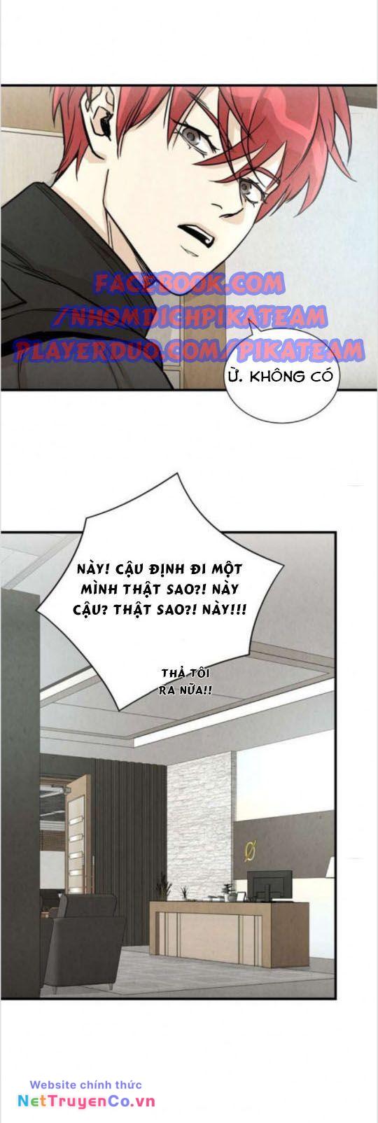 Return Survival - Chương 21