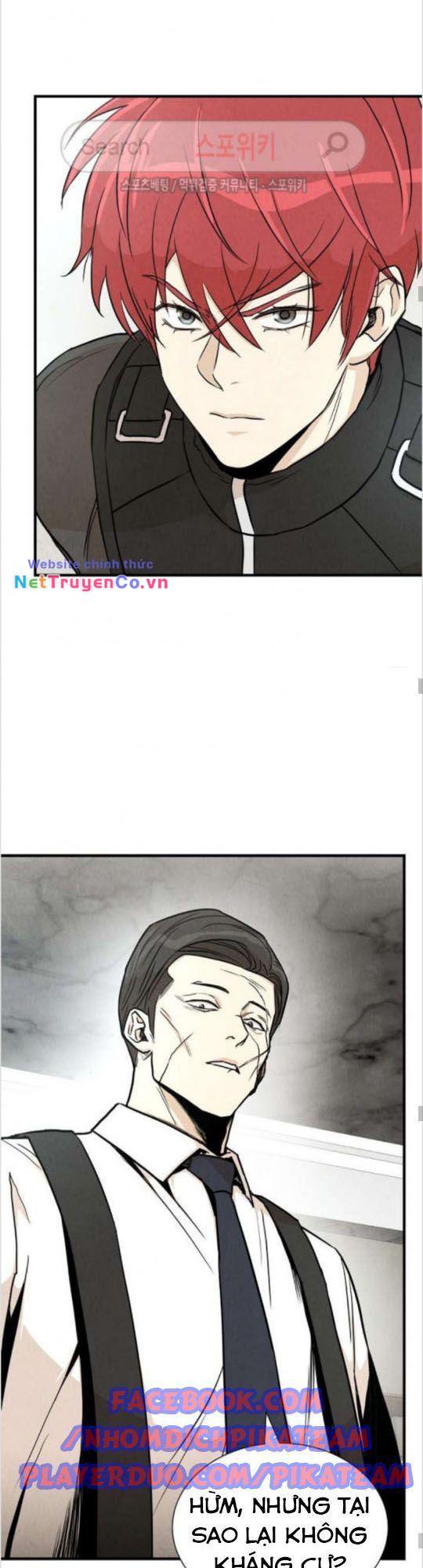 Return Survival - Chương 21