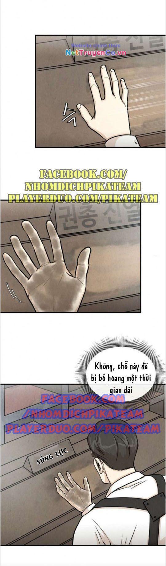 Return Survival - Chương 21