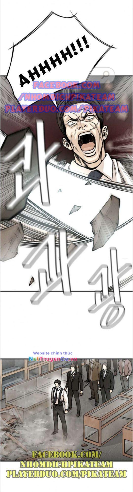 Return Survival - Chương 21
