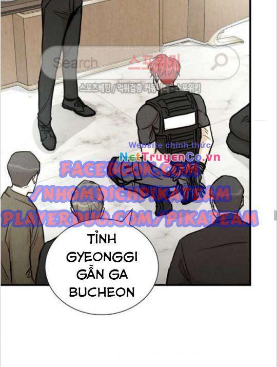 Return Survival - Chương 21