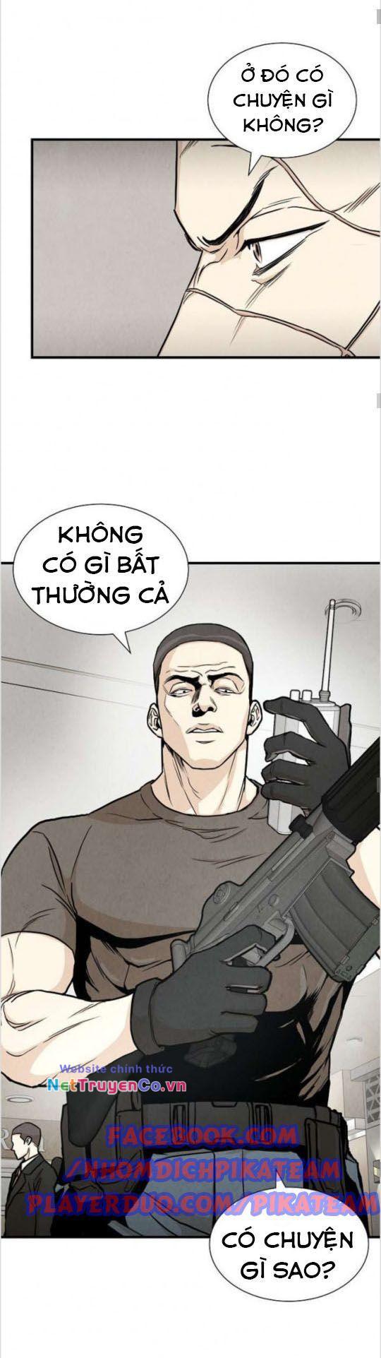Return Survival - Chương 22