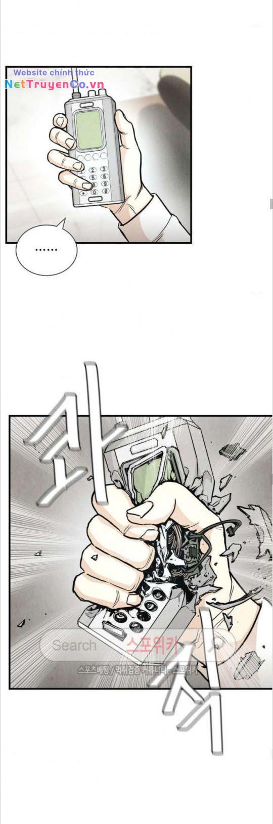 Return Survival - Chương 22