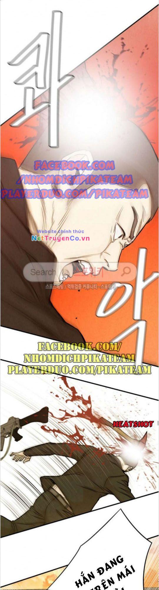 Return Survival - Chương 22