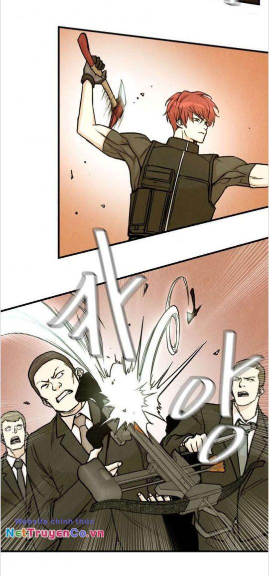 Return Survival - Chương 22