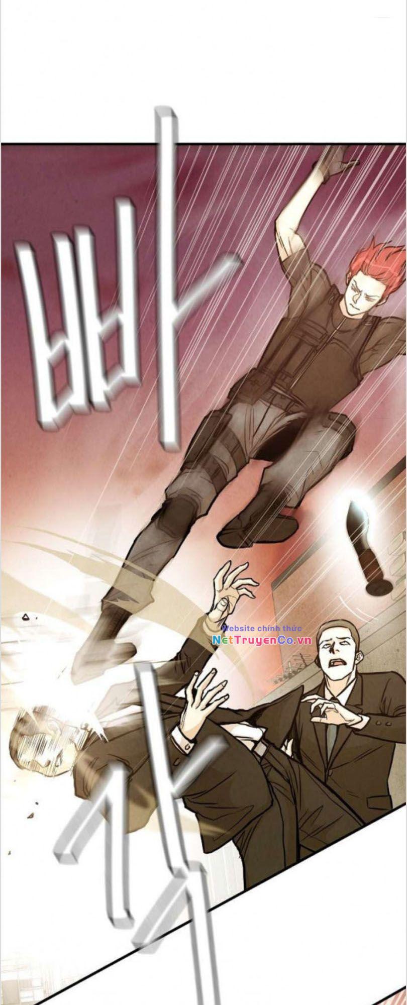 Return Survival - Chương 22