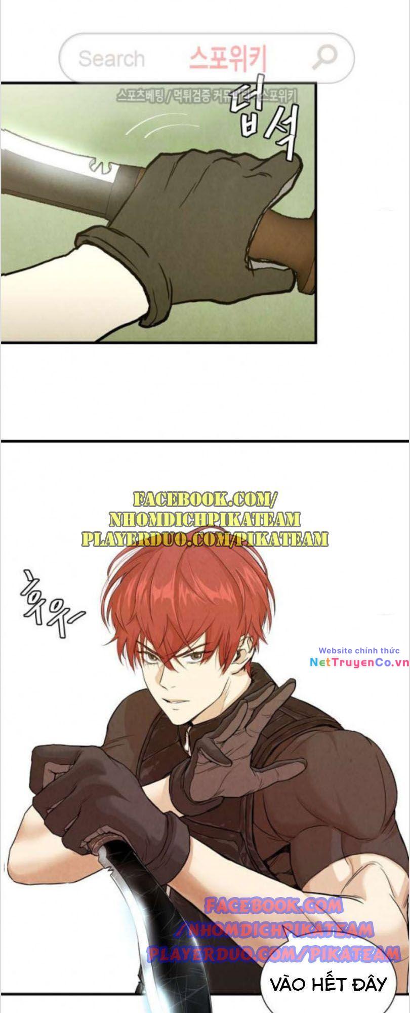 Return Survival - Chương 22