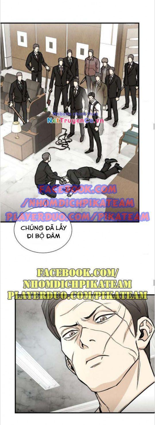 Return Survival - Chương 22