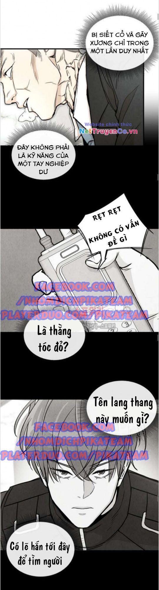 Return Survival - Chương 22