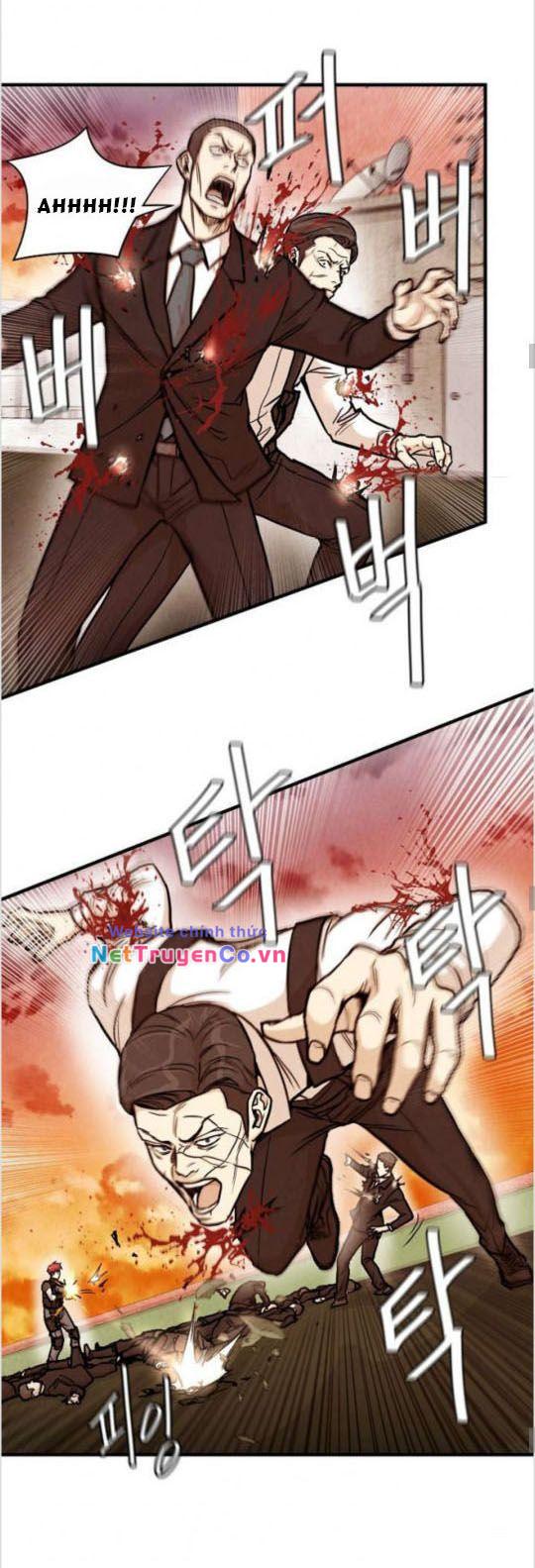 Return Survival - Chương 23