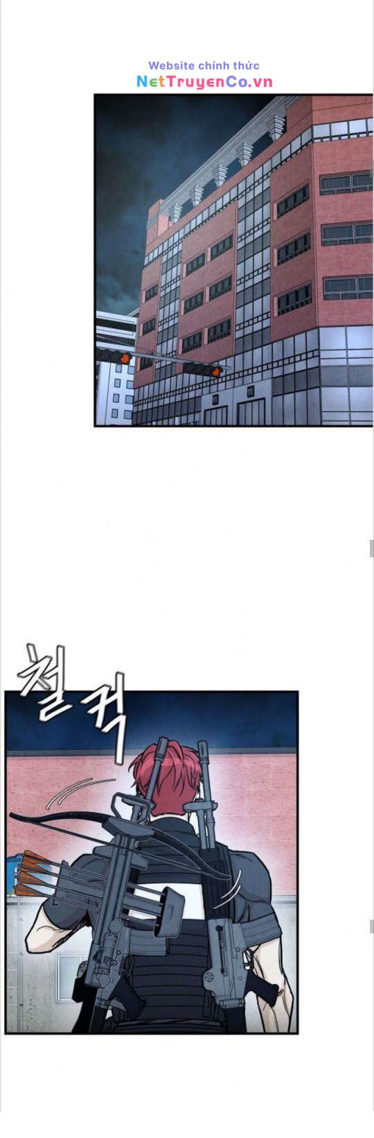 Return Survival - Chương 23
