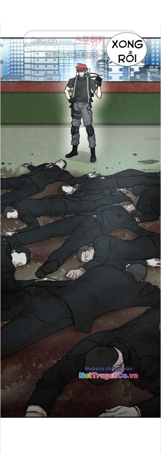 Return Survival - Chương 23