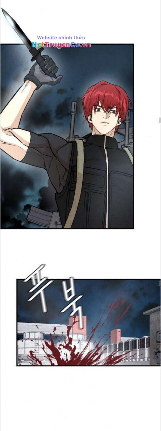 Return Survival - Chương 23