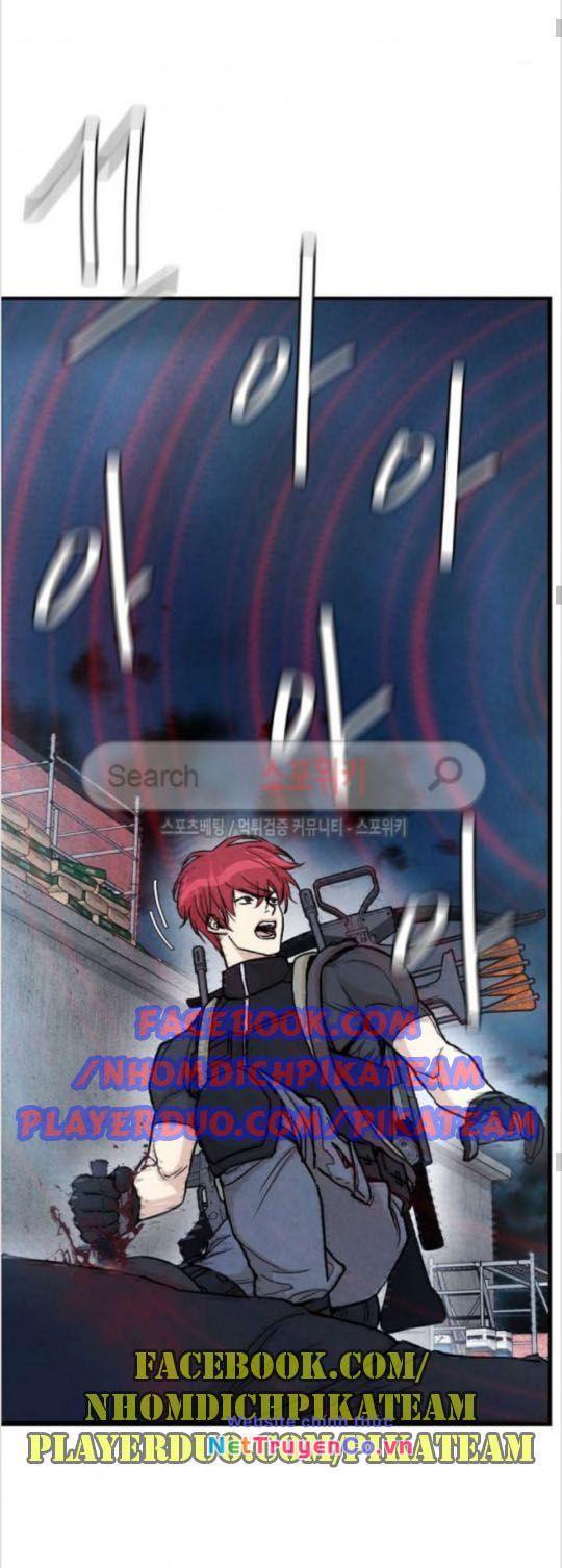 Return Survival - Chương 23