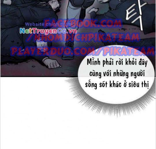 Return Survival - Chương 23