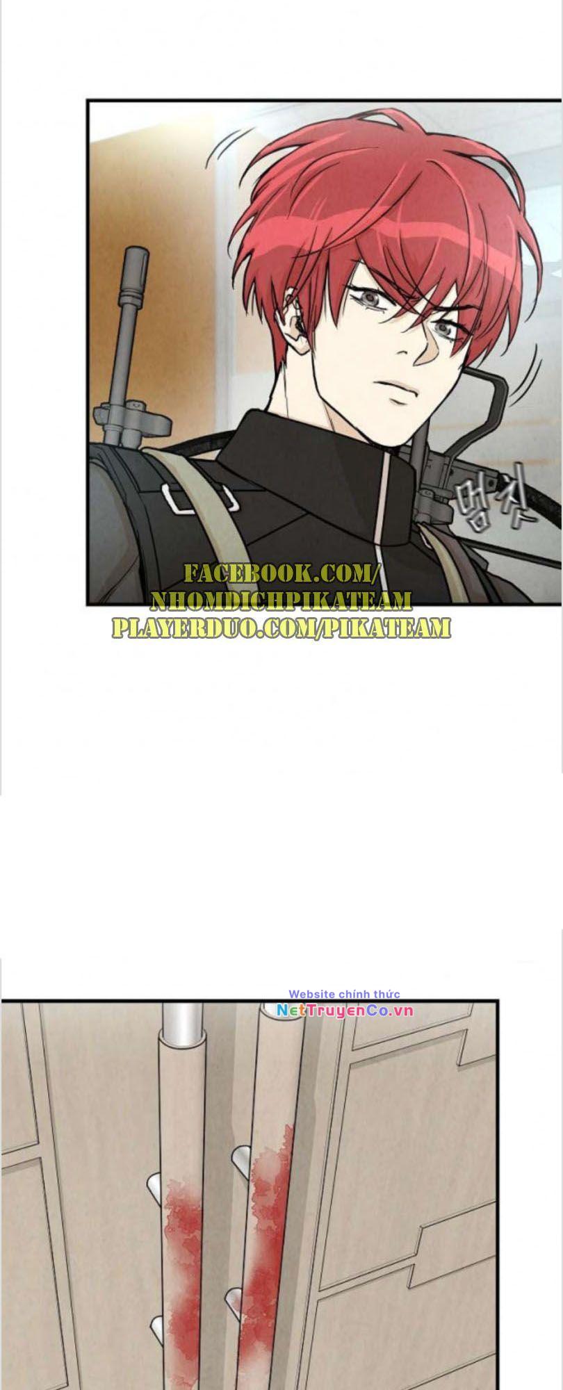Return Survival - Chương 23