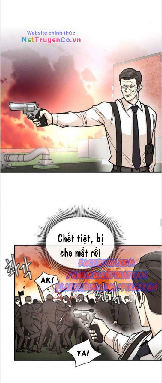 Return Survival - Chương 23