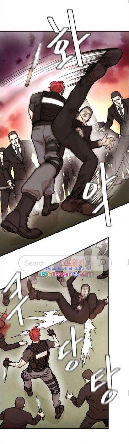 Return Survival - Chương 23