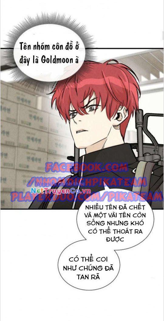 Return Survival - Chương 24
