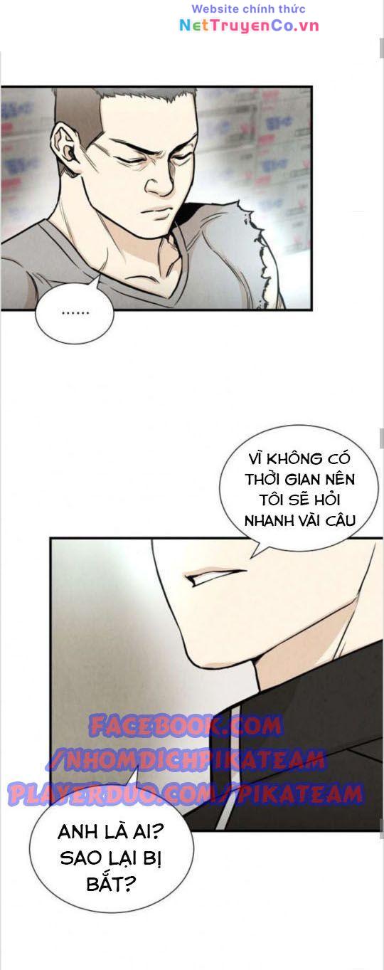 Return Survival - Chương 24
