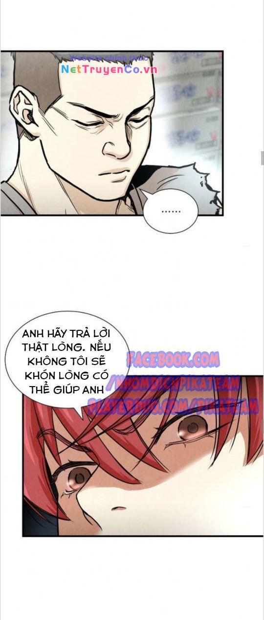 Return Survival - Chương 24
