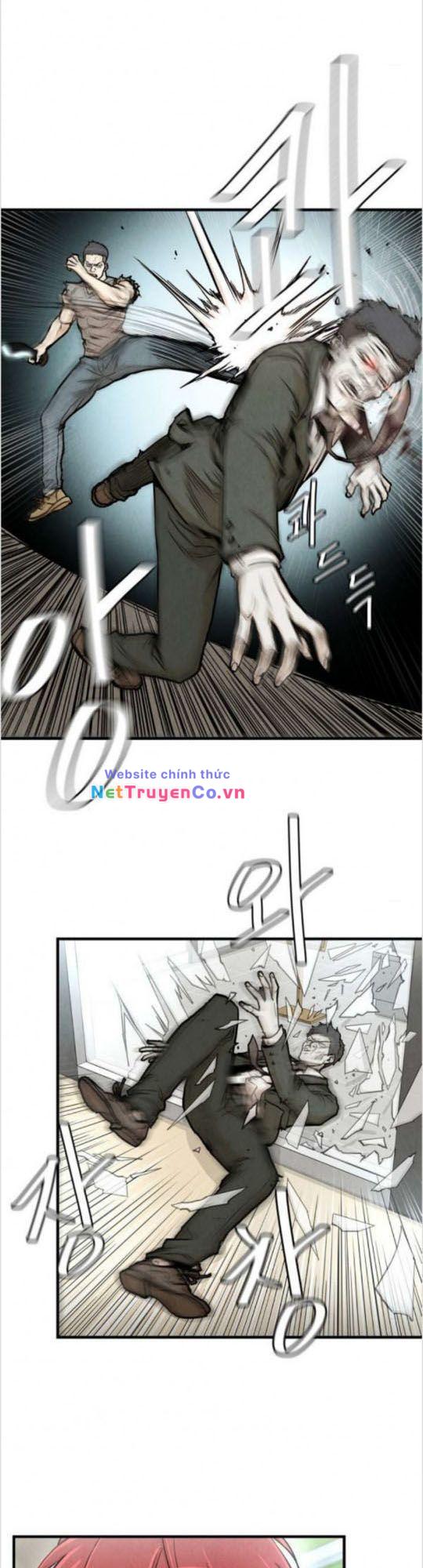 Return Survival - Chương 24