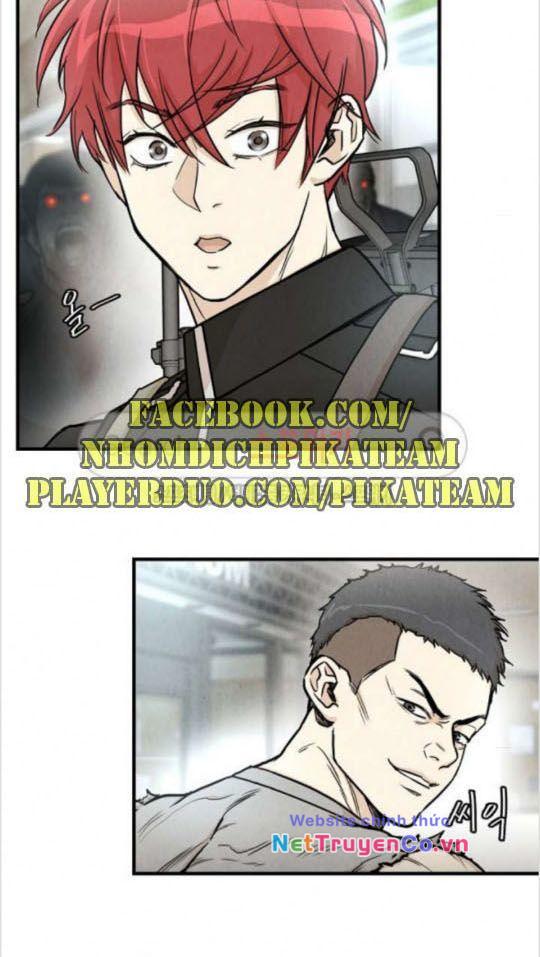 Return Survival - Chương 24