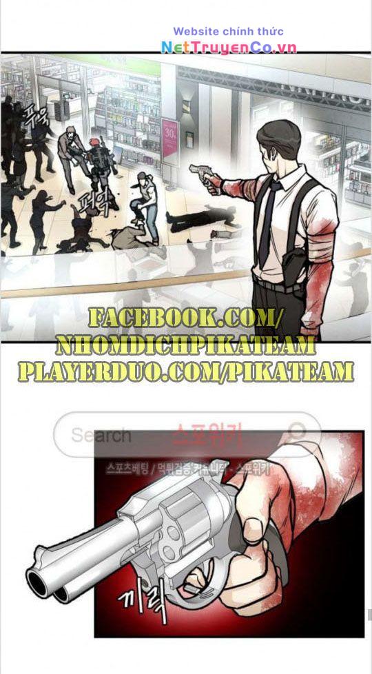 Return Survival - Chương 24