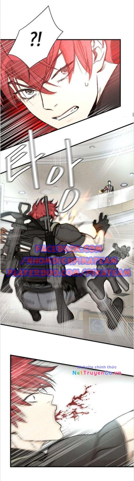 Return Survival - Chương 24