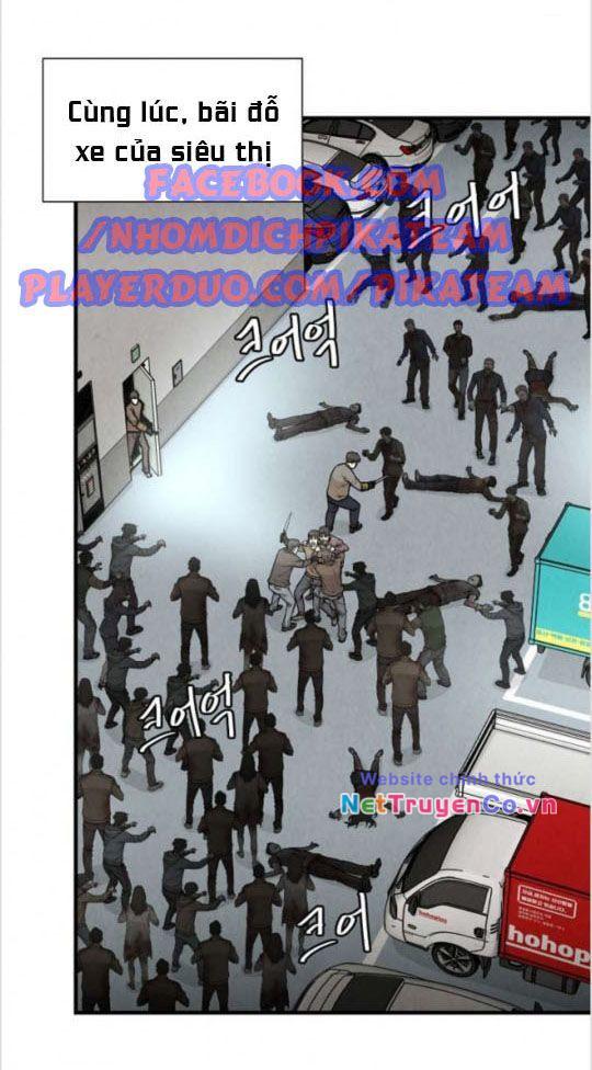 Return Survival - Chương 24
