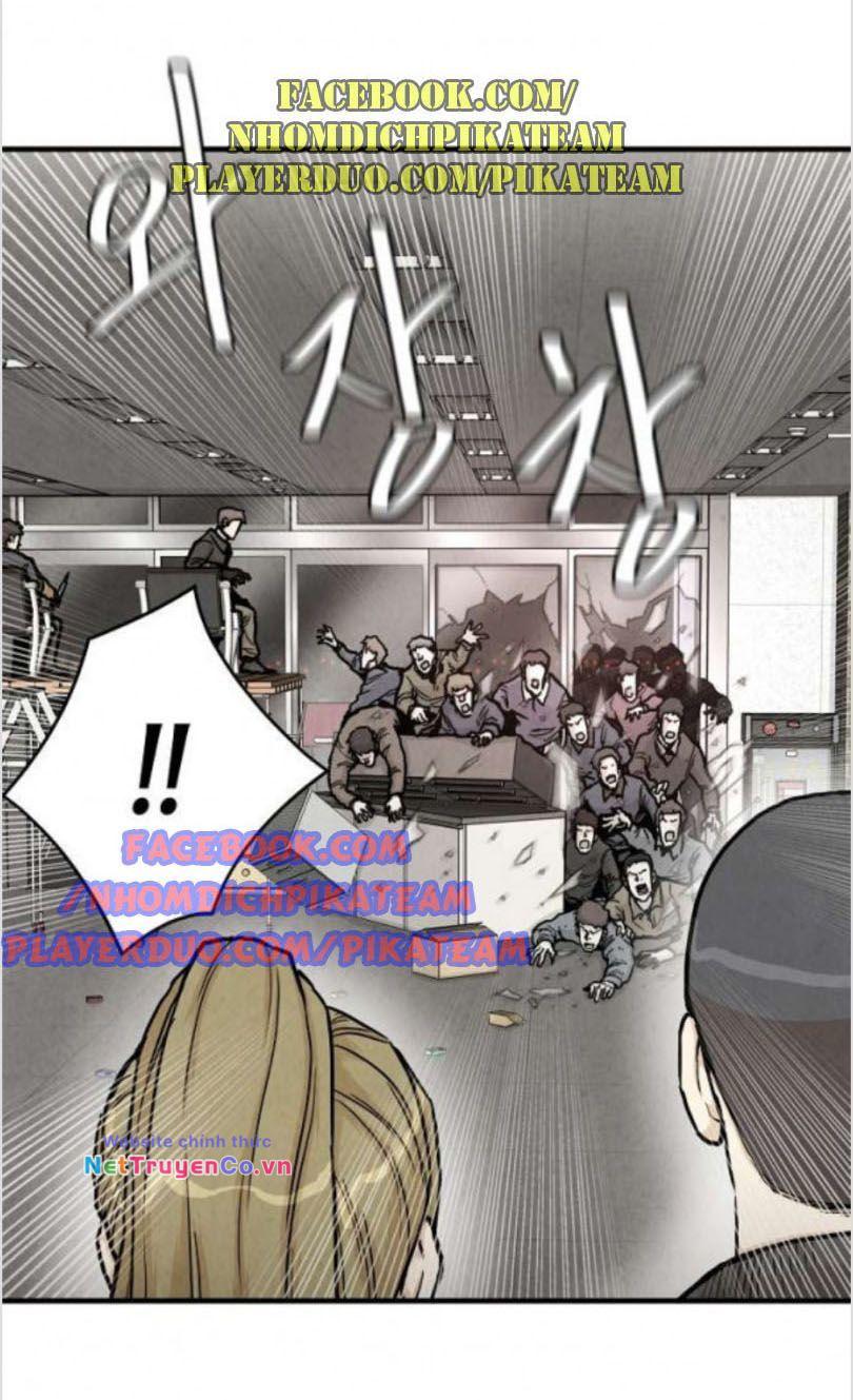 Return Survival - Chương 24