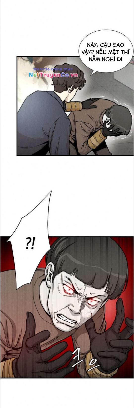 Return Survival - Chương 25