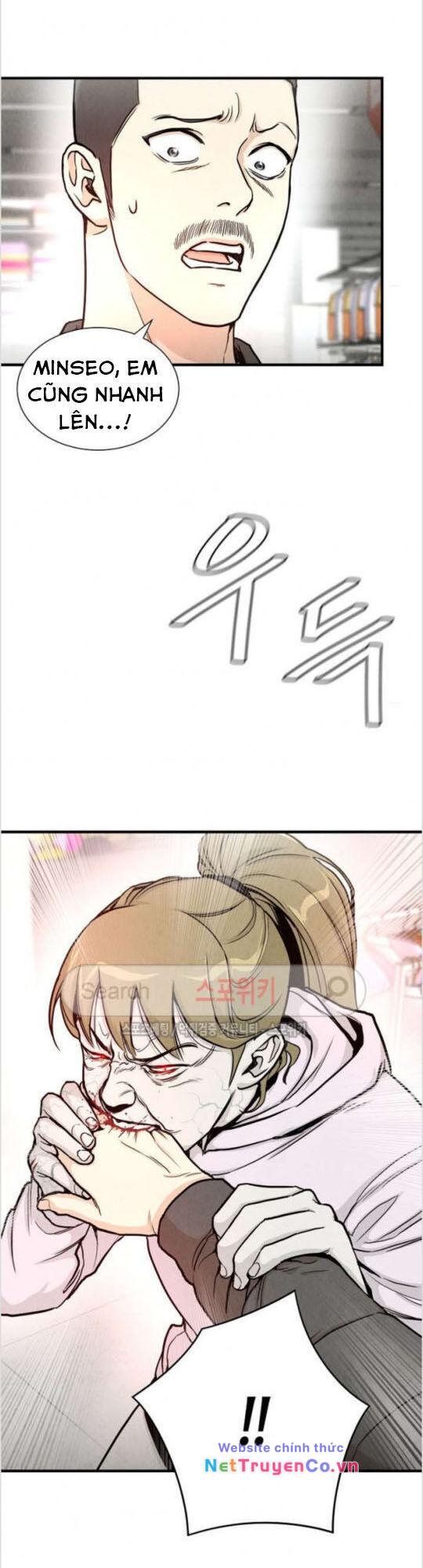 Return Survival - Chương 25