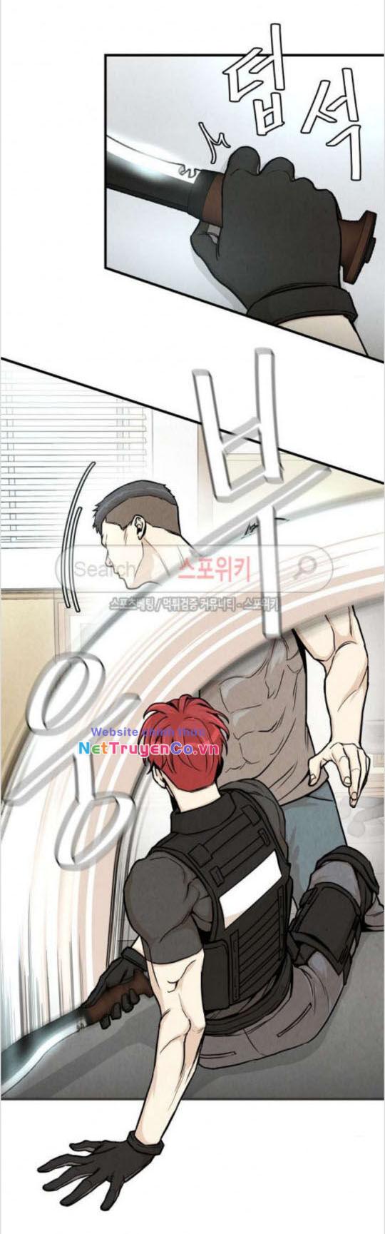 Return Survival - Chương 25