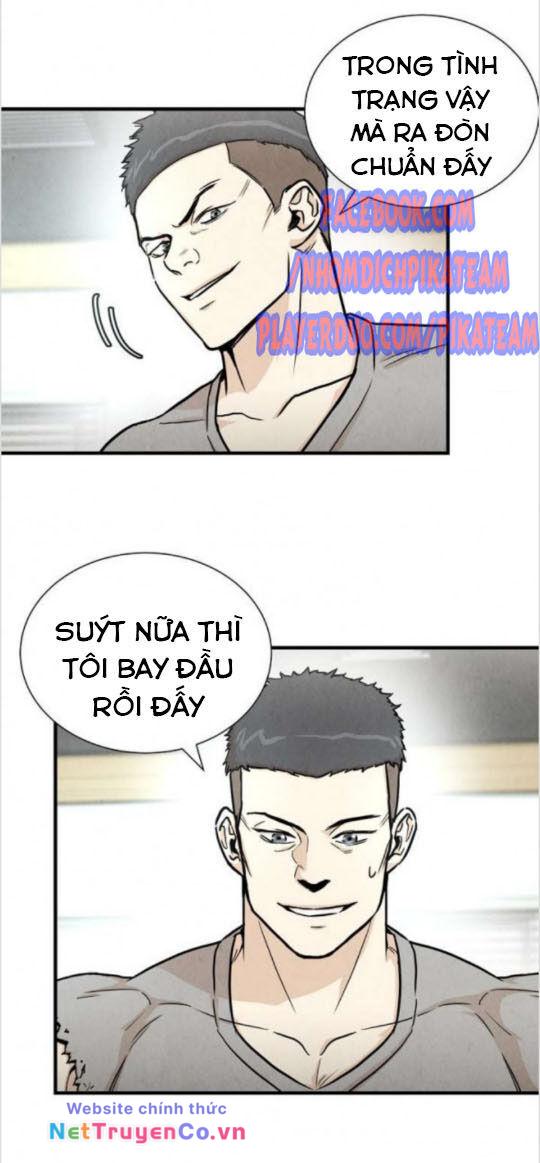 Return Survival - Chương 25
