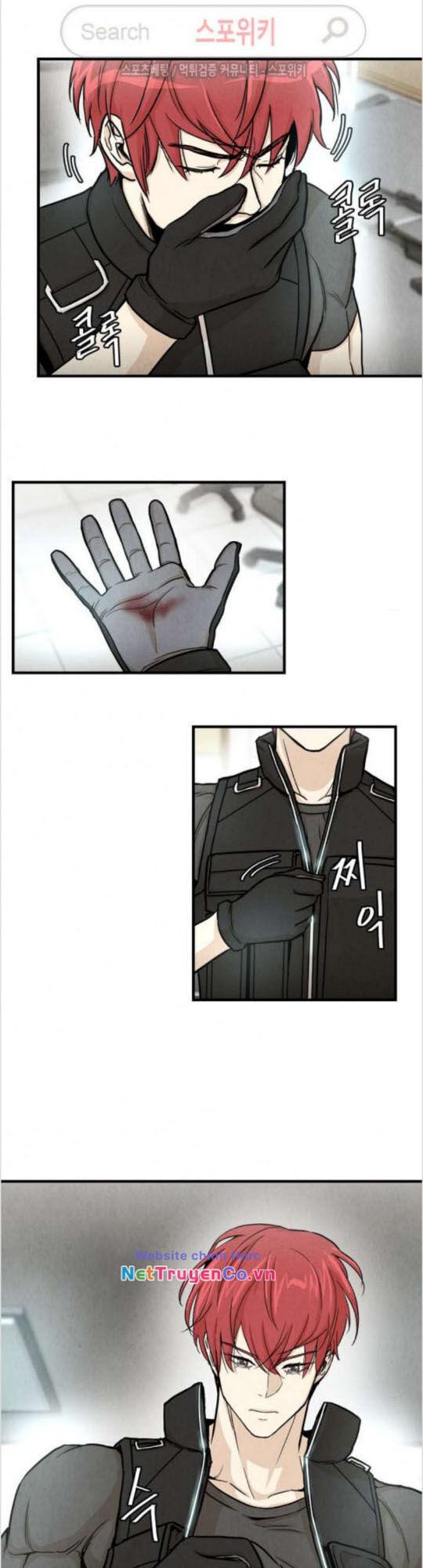 Return Survival - Chương 25