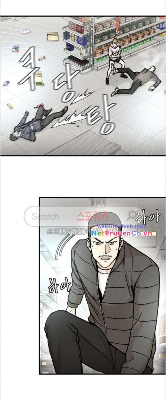 Return Survival - Chương 25