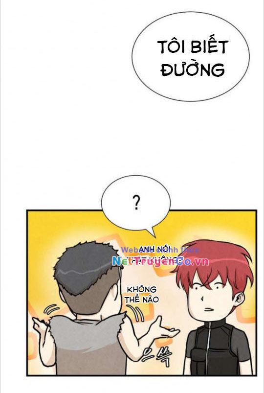Return Survival - Chương 25