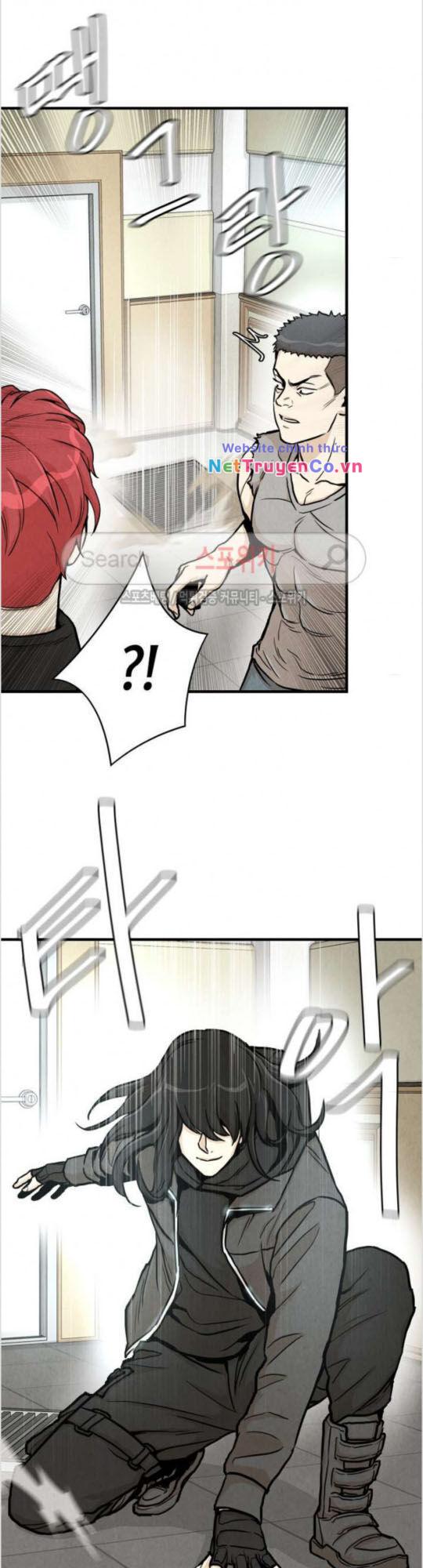 Return Survival - Chương 25