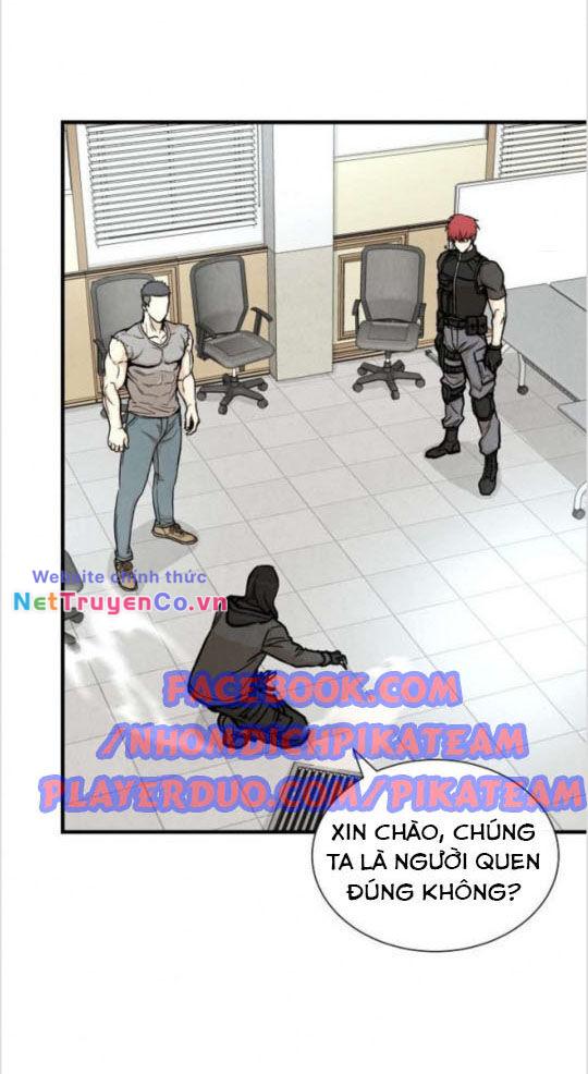Return Survival - Chương 25