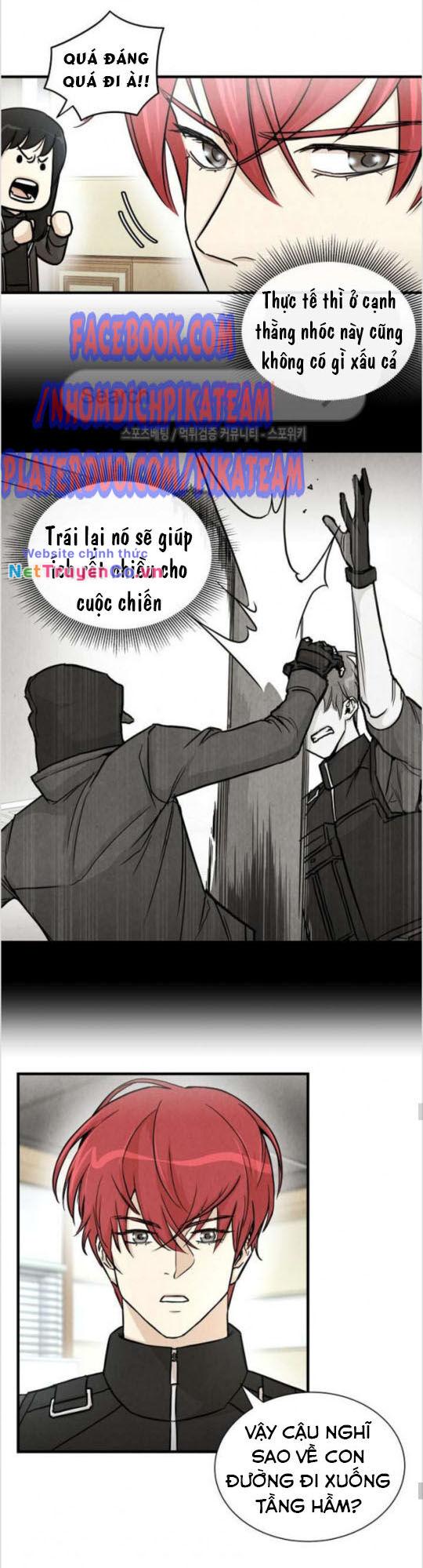 Return Survival - Chương 26