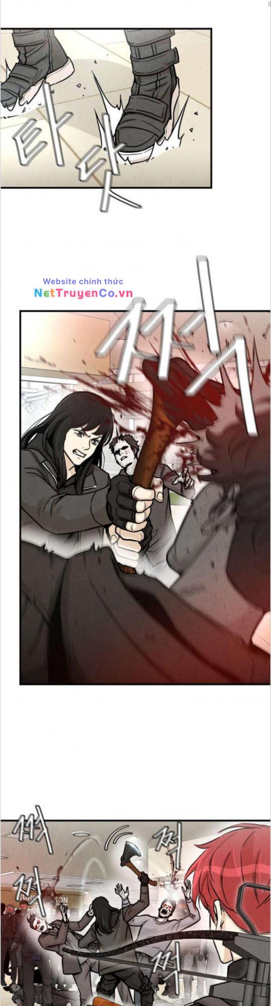 Return Survival - Chương 26