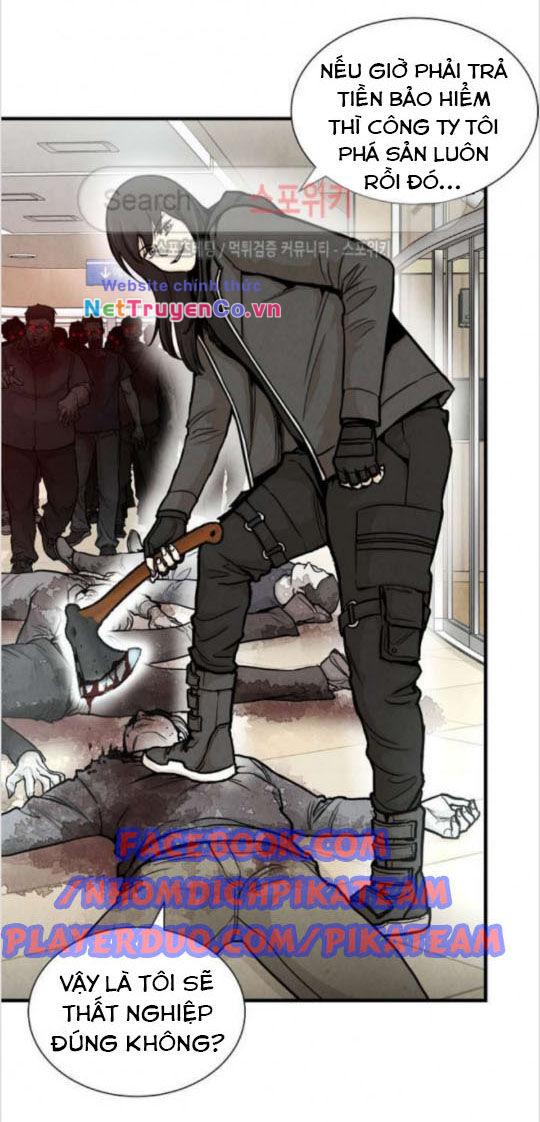 Return Survival - Chương 26