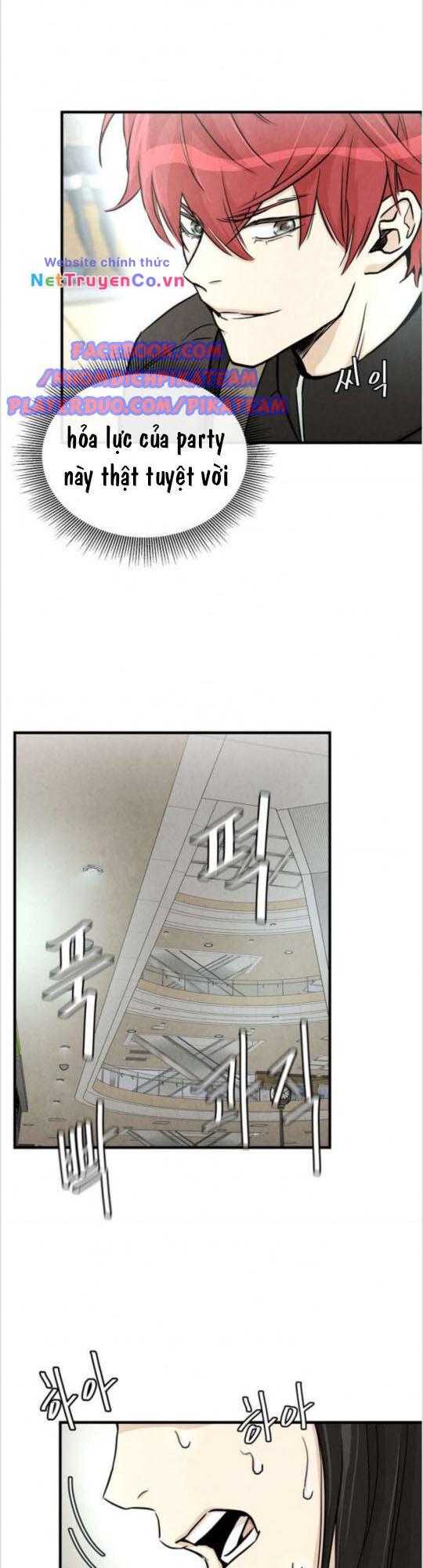 Return Survival - Chương 26