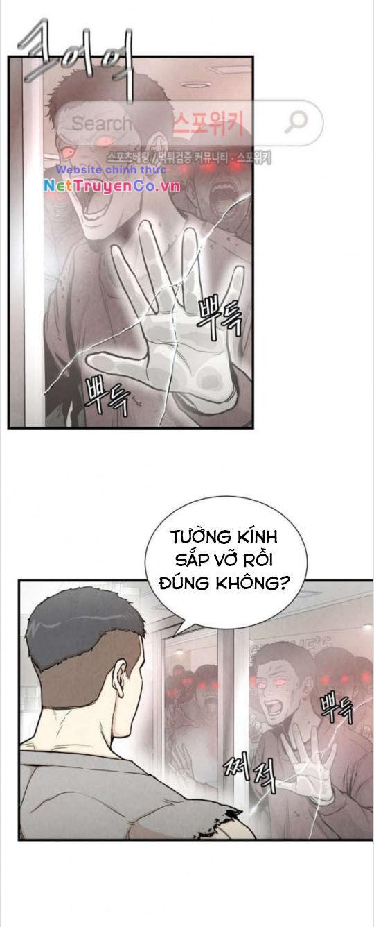 Return Survival - Chương 26