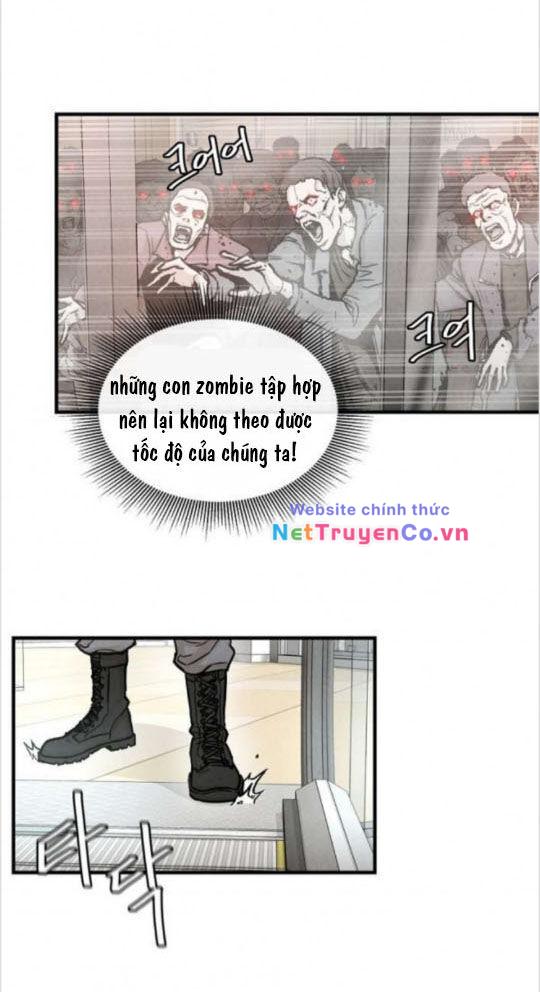 Return Survival - Chương 26