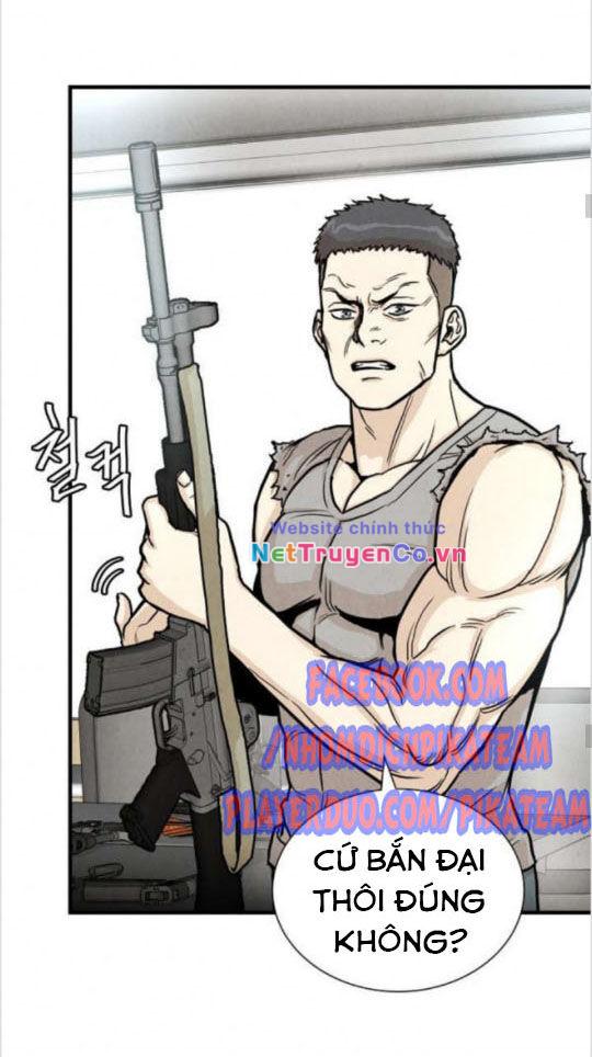 Return Survival - Chương 26