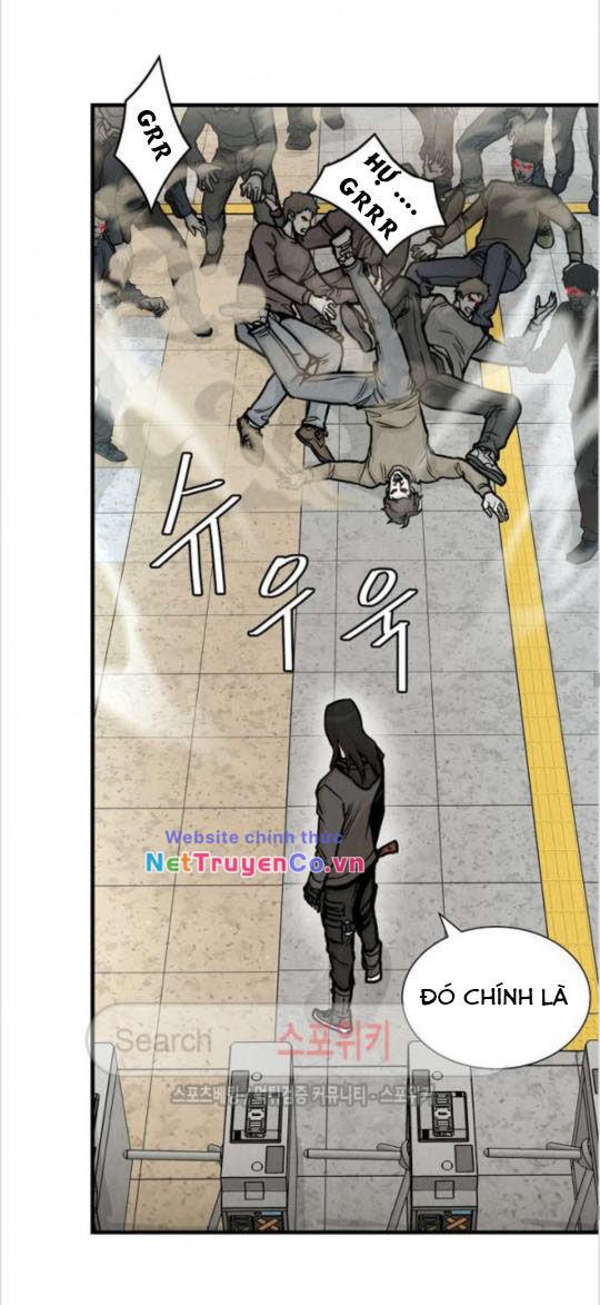 Return Survival - Chương 27