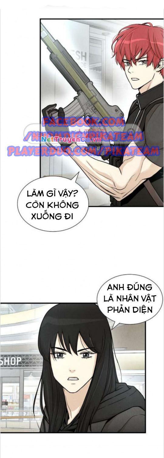 Return Survival - Chương 27