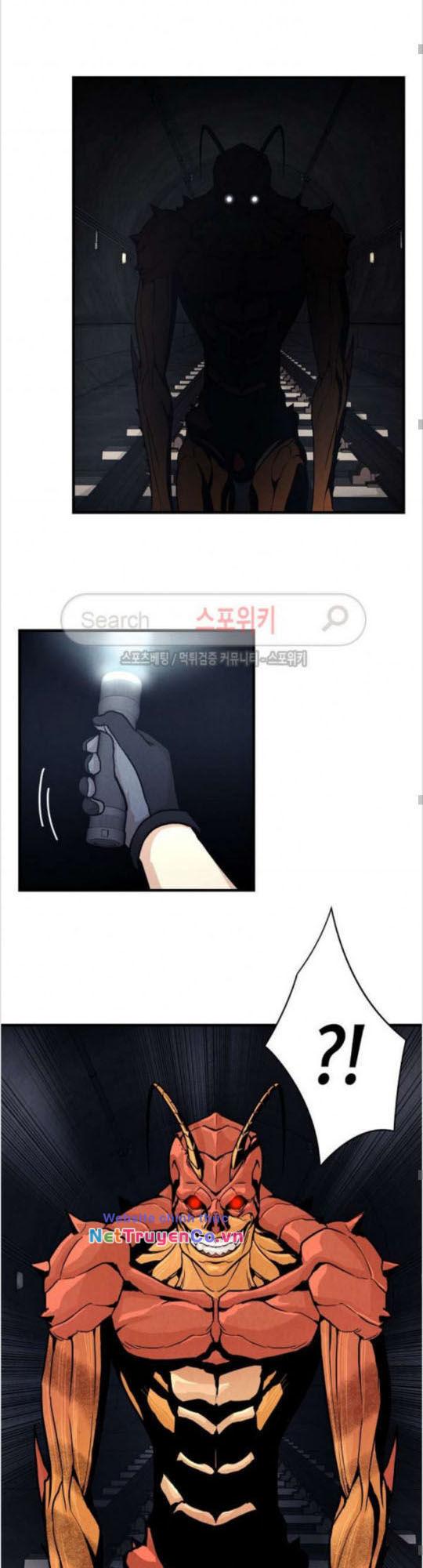Return Survival - Chương 27
